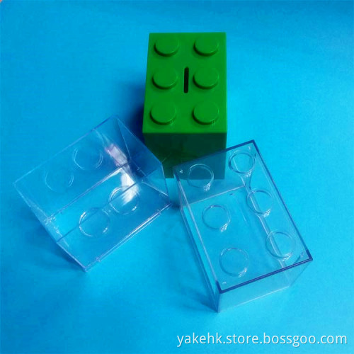 money safe box for children collect money